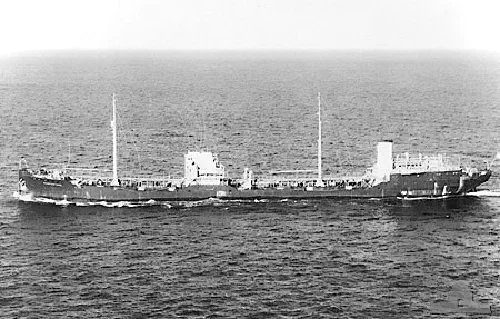 Petróleo y la crisis que condujo al ataque japonés a Pearl Harbor