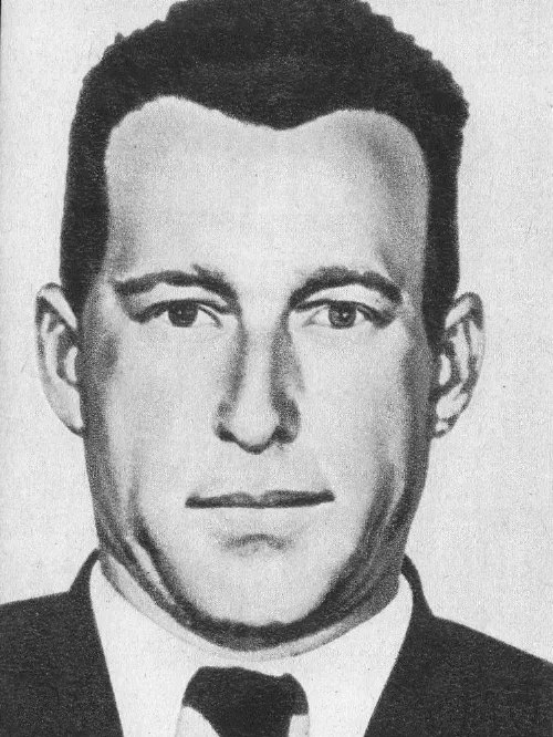 Franz Stangl, comandante de Treblinka