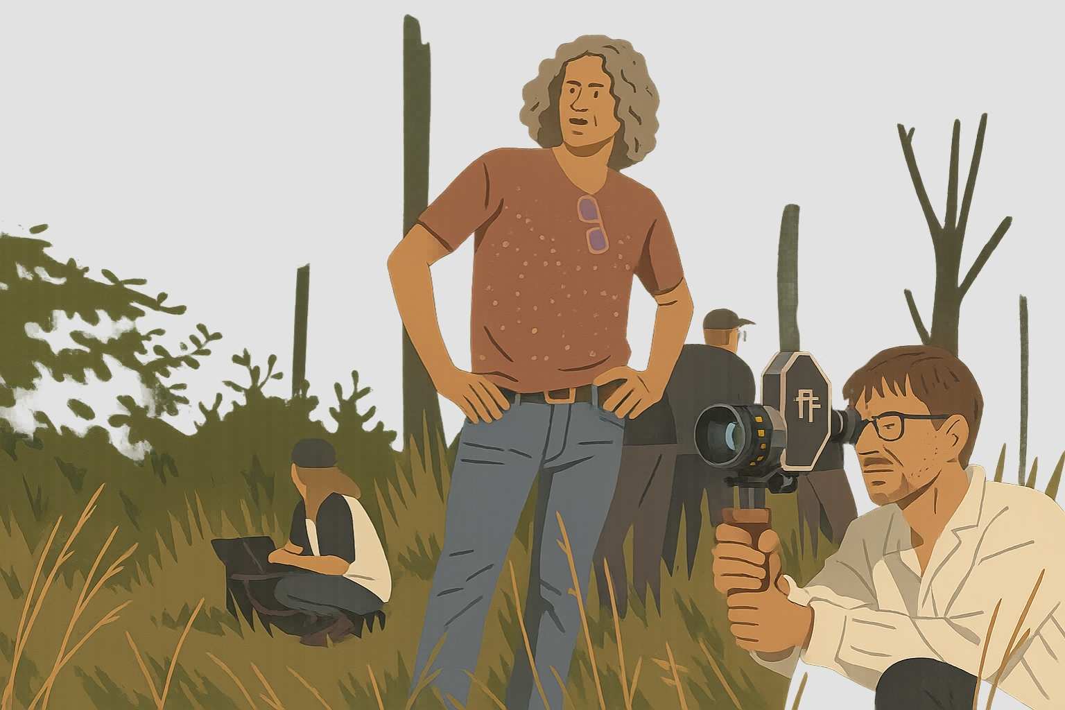 La zona de interés: la mejor película de la década hasta ahora es un drama sobre el Holocausto