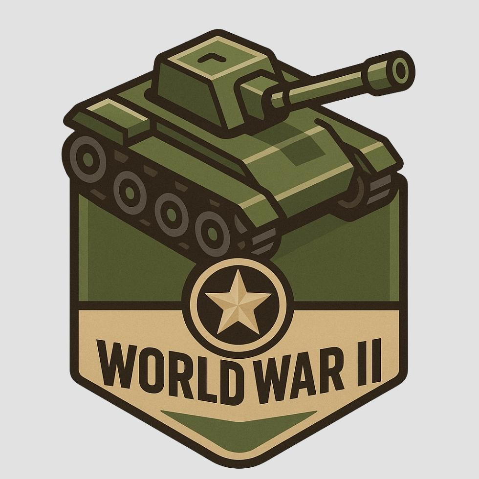 Segunda Guerra Mundial