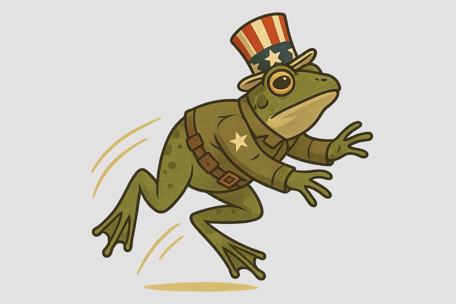 “Leapfrogging” o “Salto de rana”: La audaz estrategia aliada para acortar la Segunda Guerra Mundial en el Pacífico